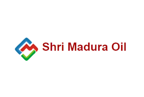 Shri Madura Oil